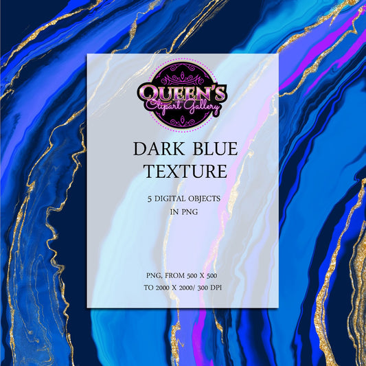 Digital background paper, Dark blue texture backgrounds, Background paper digital, Digital download, Seamless blue scrapbook paper, Paper