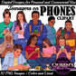 Teens on Phones Clipart, Teens Texting Clipart, Teenagers Clipart, High School Teens Clipart, Teens Using Technology Clipart, Teen Clipart