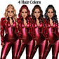 Afro woman in leather bodysuit, Girl boss, Lady boss, Black girl magic, Fashion girl clipart, Fashion illustration, Curvy girl clipart