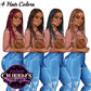 Planner girl clipart, Jeans girl clipart, Afro girl clipart, Fashion girl clipart, Denim jeans girl, Black girl magic African American woman