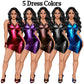 Afro woman in leather dress, Girl boss, Lady boss, Black girl magic, Fashion girl clipart, Fashion illustration clipart, Curvy girl clipart