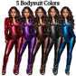 Afro woman in leather bodysuit, Girl boss, Lady boss, Black girl magic, Fashion girl clipart, Fashion illustration, Curvy girl clipart