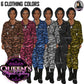 Army Clipart, Afro Military Woman Clipart, Fashion Girl Clipart, Veteran Day Clipart, Afro Female Troops, Memorial Day, Veteran, Soldier