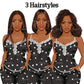 Pajama girl clipart, Afro Woman in Sleepwear, Pajama Illustration, Cozy clipart, Bedtime clipart, Pajama Fashion, Pajama Party, Fashion girl