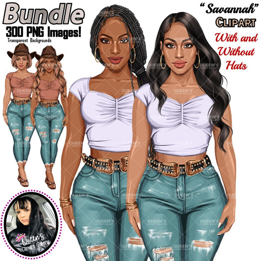 Afro Denim jeans girl, Jeans girl clipart, Woman clipart, Fashion girl clipart, Fashion illustration, Afro girl clipart, Denim Girl Clipart