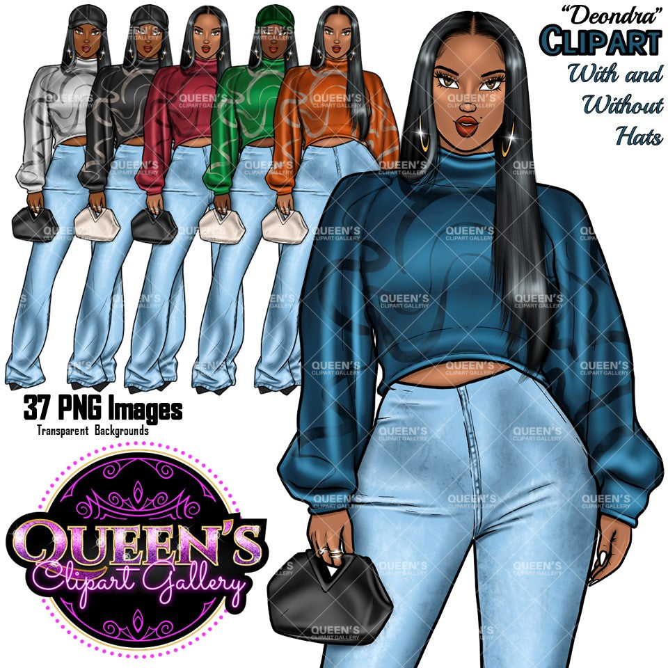 Denim Girl Clipart Black Girl Magic Fashion Girl Clipart Black Girl Denim Girl Clipart Black Girl Magic Fashion Girl Clipart Black Girl