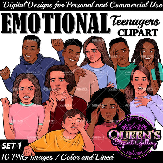 Emotional Teenagers, Emotions, Mature High school students, Teenagers in school, Back to school, Students, African American Teen