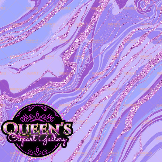 Violet Agate, Scrapbook Paper, Glitter Shine, Digital Background Paper, Agate Digital Paper, Instant Download, Agate Background, Purple Paper