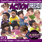 Action kids clipart, Kids in action clipart, Elementary students, Children clipart, Young Kids clipart, Kiddos clipart, Kids clipart