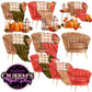 Fall Elements Clipart, Fall Décor Clipart, Cozy Autumn Clipart, Pumpkin Clip Art, Autumn Design, Autumn Craft, Autumn Leaves, Autumn Elements