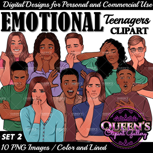 Emotional Teenagers, Emotions, Mature High school students, Teenagers in school, Back to school, Students, African American Teen