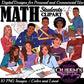 Math students clipart, Math clipart, Math Teenagers, High school students, Teenagers in school, Back to school, Students, Teens reading