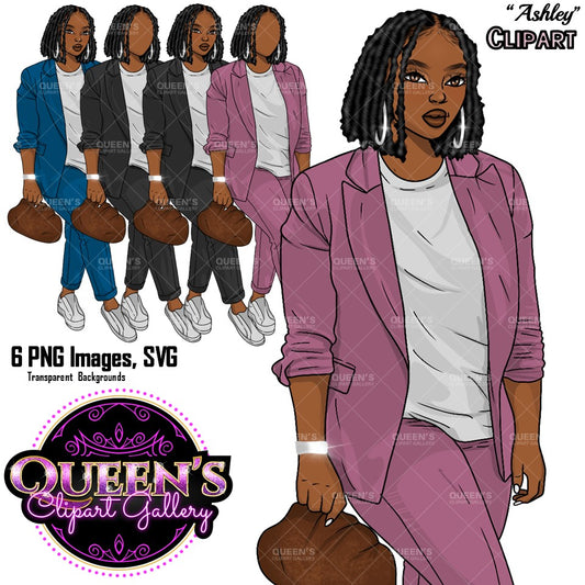 Black girl png, Afro girl clipart, Fashion clipart, Black woman clipart, Black girl magic, Fashion girl clipart, Girl boss clipart, Curvy
