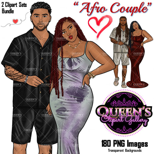 Afro couple clipart, Boyfriend clipart, Black couple, Afro girl clipart, Afro man, Lovers Clipart, Relationships Clipart, Dating Clipart