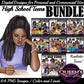 High school teenagers, Mature teenagers, Adolescent, Clipart teens, Tweens, School students, College students, School, Teenager girl clipart, Teenager boy, Student boy clipart, Back to School, Students, Books