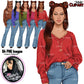 Denim jeans girl, Fashion girl clipart, Curvy girl clipart, Fashion girl clipart, Denim girl, Jeans girl, Girl clipart, Cute girl clipart