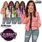 Denim jeans girl, Jeans girl clipart, Teenager clipart, Fashion girl clipart, Fashion illustration, Girl clipart, Denim Girl, Teen girl