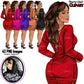 Back view, Red dress, Elegant woman, Fashion girl clipart, Fashion illustration clipart, Woman clipart png, Woman in dress, Curvy woman png