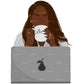 Flat Clipart Bundle, Afro woman drinks coffee, Afro girl clipart,  Black woman, Black girl magic, Fashion girl clipart, Relax at home, Coffee girl