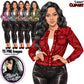 Leather pants, Denim jeans, African American woman, Afro girl clipart, Fashion clipart, Black woman clipart, Black girl magic, Fashion girl clipart, Girl boss clipart, Black girl png
