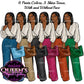 Boss lady, Boss woman, Afro girl clipart, Fashion clipart, Black girl magic, Fashion girl clipart, Girl boss clipart, Black girl png, Curvy