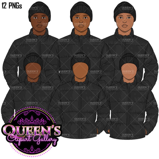 Male Teen Clipart, Male teenager Clipart, Teenager, Black Boy Clipart, Student Boy Clipart, Back to School, Teenagers, African American boy