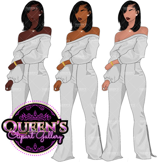 Black girl PNG, Afro girl clipart, Fashion clipart, Black woman clipart, Black girl magic, Fashion girl clipart, Girl boss clipart, Curvy