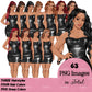 Woman in leather dress, Girl boss, Lady boss, Woman clipart png, Fashion girl clipart, Fashion illustration clipart, Curvy girl clipart
