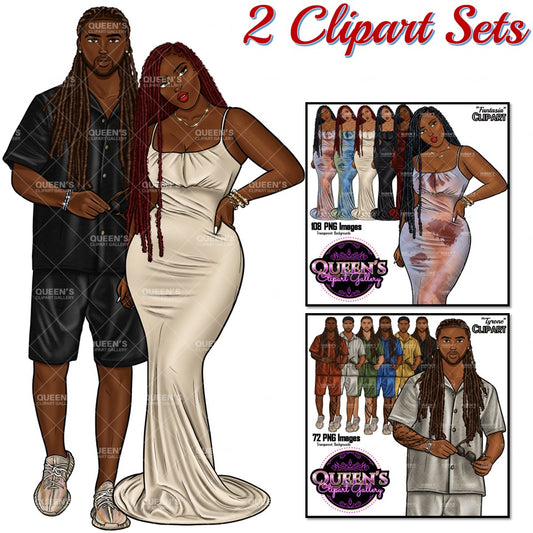 Afro couple clipart, Boyfriend clipart, Black couple, Afro girl clipart, Afro man, Lovers Clipart, Relationships Clipart, Dating Clipart