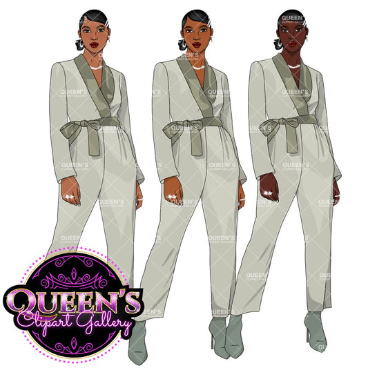 African American woman, Afro girl clipart, Black woman clipart, Black girl magic, Fashion girl clipart, Girl boss, Boss lady, Teacher