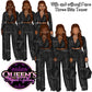 Afro girl clipart, Fashion clipart, Black woman clipart, Black girl magic, Fashion girl clipart, Girl boss clipart, Curvy girl, Black Queen