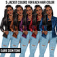 Curvy Denim Girl, Jeans Girl Clipart, Curvy girl, Woman clipart, Fashion girl clipart, Girl boss clipart, Fashion woman, Leather Jacket