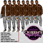 Man clipart, Handsome man clipart, Boyfriend clipart, Casual man clipart, Male clipart, African American man clipart, Black man clipart