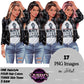Black Lives Matter clipart, Power girl clipart, Hands up clipart, BLM, Black lives, Juneteenth clipart, Girl Power, Fashion girl clipart, Denim jeans girl