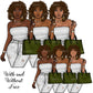 African American girl, Denim jeans girl, Afro girl, Black woman clipart, Black girl magic, Fashion girl clipart, Girl boss, Curvy girl png