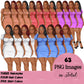 Girl boss, Lady boss, Afro girl clipart, Fashion girl clipart, Fashion illustration clipart, Curvy girl, Woman in dress, African American woman