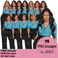 Boss lady, Business Lady png, Lady boss clipart, Boss babe, Fashion girl clipart, Business woman clipart, Fashion illustration, Curvy girl