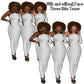Afro girl clipart, Fashion clipart, Black woman clipart, Black girl magic, Fashion girl clipart, Girl boss clipart, Curvy girl, Black Queen