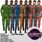 Man clipart, Handsome man clipart, Boyfriend clipart, Casual man clipart, Business man, African American man clipart, Black man clipart