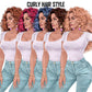 Denim jeans girl clipart, Denim girl clipart, Denim clipart, Fashion girl clipart, Jeans Girl Clipart, Afro girls clipart, Girl boss clipart