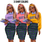 School girl clipart, Fashion girl clipart, Fashion illustration clipart, High school student clipart, Teenager clipart, Woman clipart, Curvy girl png, Girl boss, Planner girl