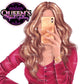 Selfie girl clipart, Cell phone girl, Planner girl clipart, Woman clipart, Lady boss, Fashion girl clipart, Fashion woman, Selfie clipart