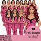 Pajama girl clipart, Woman in Sleepwear, Pajama Illustration, Cozy clipart, Bedtime clipart, Pajama Fashion, Pajama Party, Fashion girl