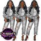 Denim girl clipart, Curvy girl clipart, Fashion girl clipart, Jeans Girl Clipart, African American clipart, Afro girls clipart, Girl Boss