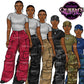 Army Clipart, Afro Military Woman Clipart, Fashion Girl Clipart, Veteran Day Clipart, Afro Female Troops, Memorial Day, Veteran, Soldier