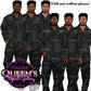 Man clipart, Handsome man clipart, Boyfriend clipart, Casual man clipart, Male clipart, African American man clipart, Black man clipart