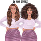 Fashion girl clipart, Girl boss, Fashion illustration clipart, Curvy girl clipart, Woman clipart, Woman in skirt, Curvy woman png, Girl boss, Planner girl