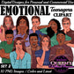 Emotional Teenagers, Emotions, Mature High school students, Teenagers in school, Back to school, Students, African American Teen