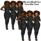Afro girl clipart, Fashion clipart, Black woman clipart, Black girl magic, Fashion girl clipart, Girl boss clipart, Curvy girl, Black Queen