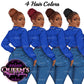 Denim Jeans Girl, Jeans Girl, Afro Girl Clipart, Fashion Girl Clipart, Jeans Girl Clipart, Black Girl Clipart, PNG Sublimation, Fashion Girl